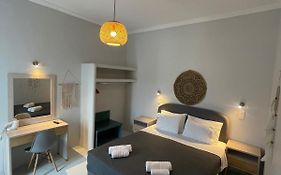 Passos Rooms